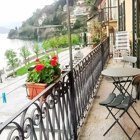 Piazzetta Lago Cannobio Eksteriør billede